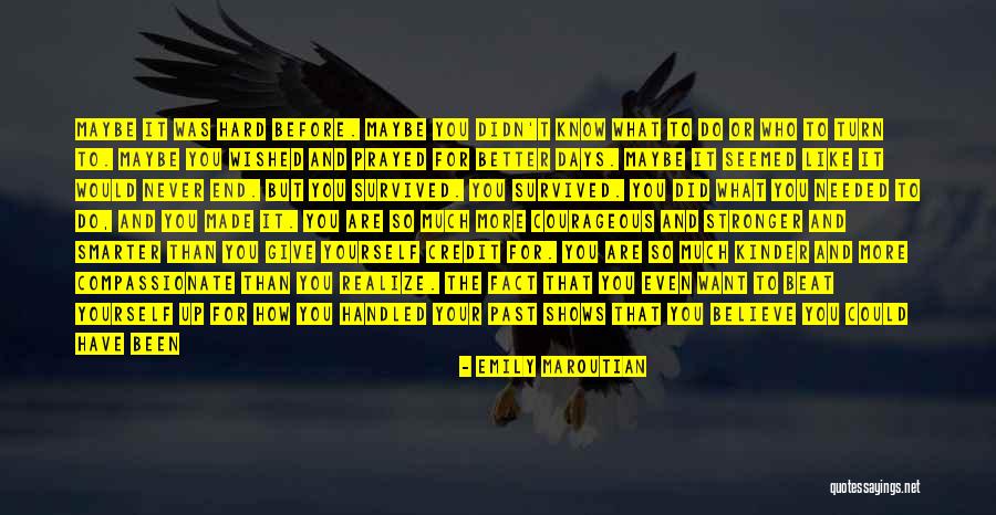 Did You Know Inspirational Quotes By Emily Maroutian Did You Know Inspirational Quotes By Emily Maroutian