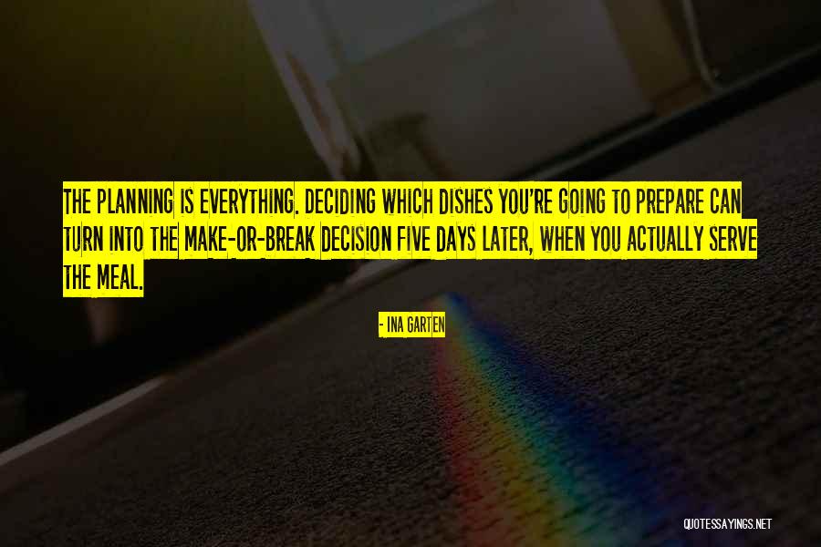 Did You Prepare Quotes By Ina Garten Did You Prepare Quotes By Ina Garten