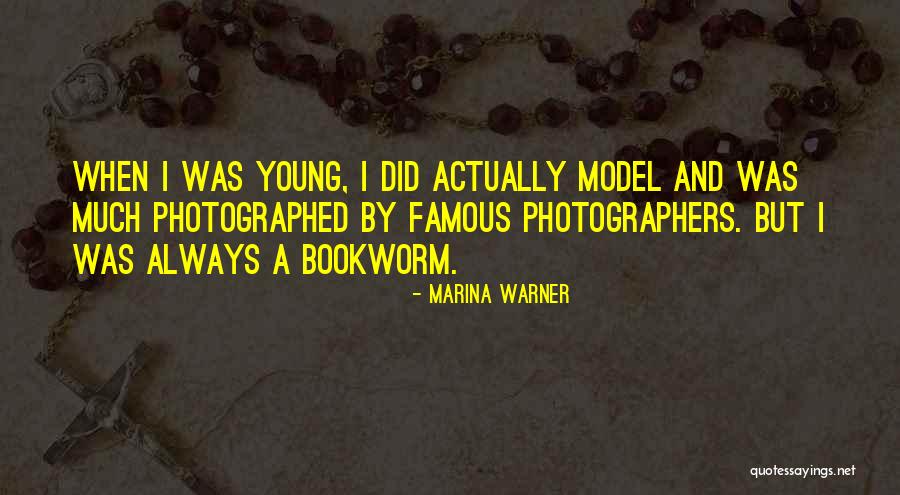 Did Young Quotes By Marina Warner Did Young Quotes By Marina Warner