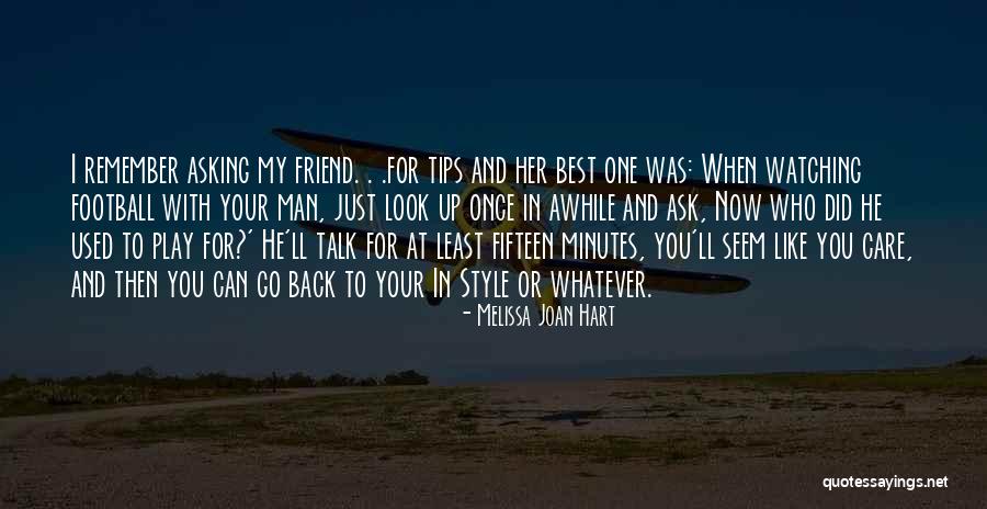 Did Your Best Quotes By Melissa Joan Hart Did Your Best Quotes By Melissa Joan Hart