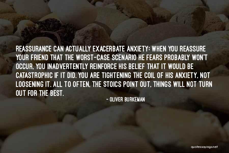 Did Your Best Quotes By Oliver Burkeman Did Your Best Quotes By Oliver Burkeman