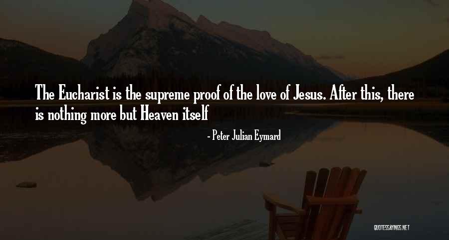 Didache Abortion Quotes By Peter Julian Eymard Didache Abortion Quotes By Peter Julian Eymard