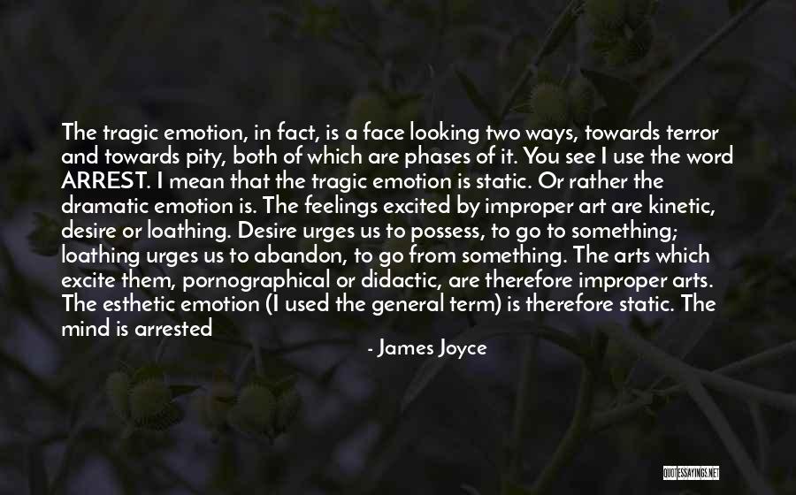 Didactic Quotes By James Joyce Didactic Quotes By James Joyce