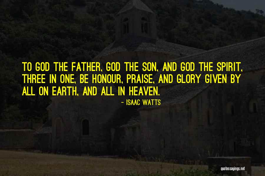 Didacticas Sinonimos Quotes By Isaac Watts Didacticas Sinonimos Quotes By Isaac Watts