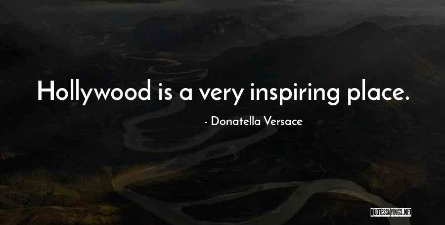 Didacticism Example Quotes By Donatella Versace Didacticism Example Quotes By Donatella Versace