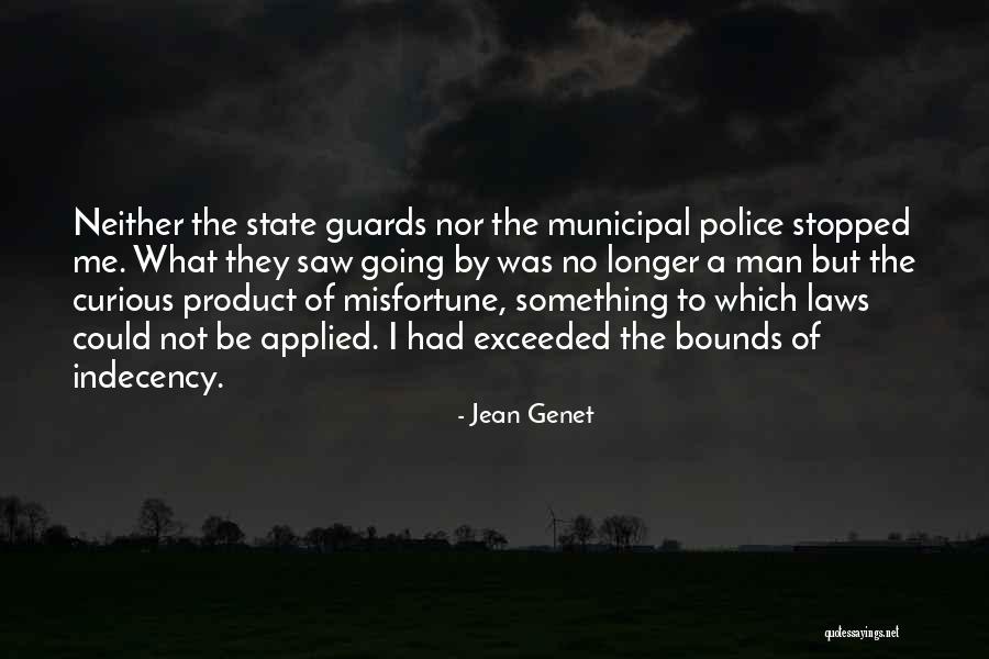 Didacticism Example Quotes By Jean Genet Didacticism Example Quotes By Jean Genet