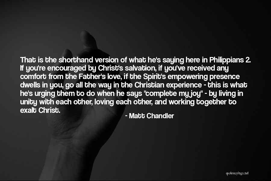Didactics Of Mathematics Quotes By Matt Chandler Didactics Of Mathematics Quotes By Matt Chandler