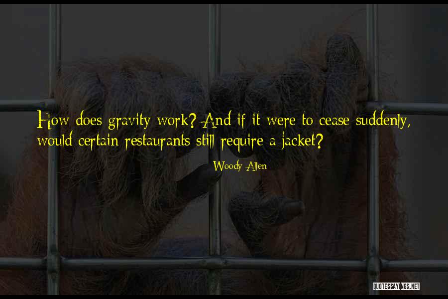 Didappers Quotes By Woody Allen Didappers Quotes By Woody Allen