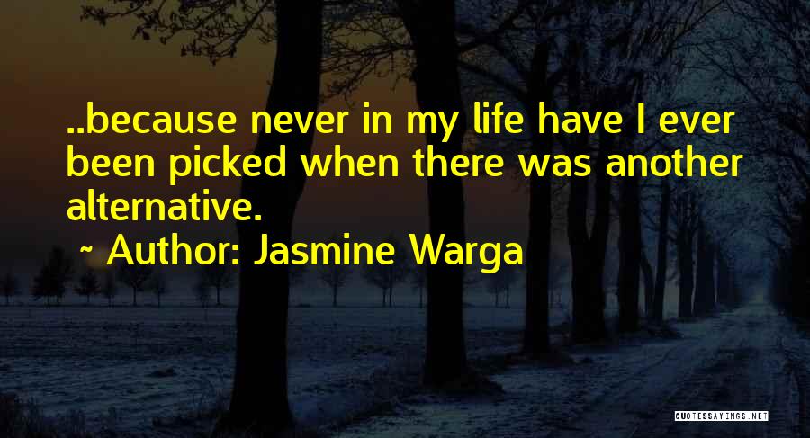Didar Quotes By Jasmine Warga