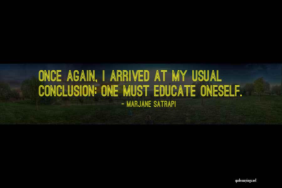 Didascalia Definicion Quotes By Marjane Satrapi Didascalia Definicion Quotes By Marjane Satrapi