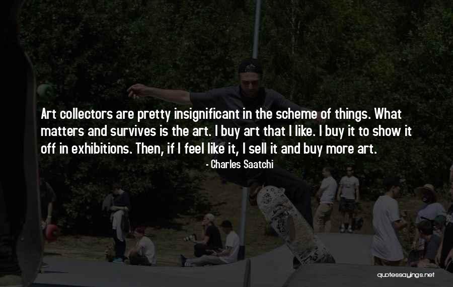 Didascalia Significato Quotes By Charles Saatchi Didascalia Significato Quotes By Charles Saatchi
