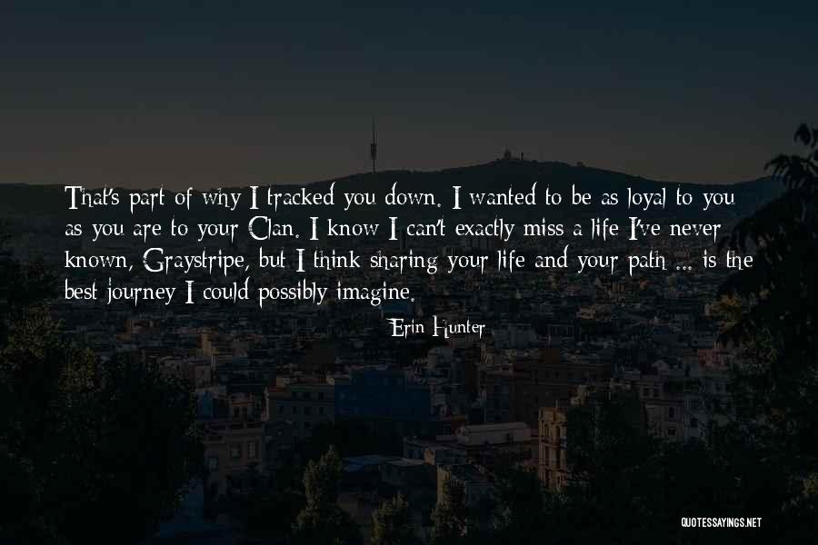Didascalia Significato Quotes By Erin Hunter Didascalia Significato Quotes By Erin Hunter