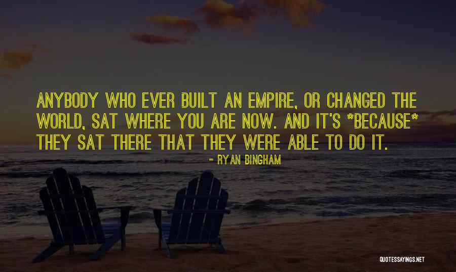 Diddie Wa Quotes By Ryan Bingham Diddie Wa Quotes By Ryan Bingham