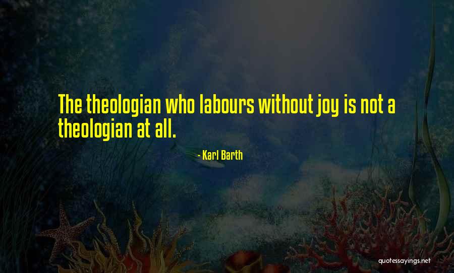 Diddley Dee Quotes By Karl Barth Diddley Dee Quotes By Karl Barth