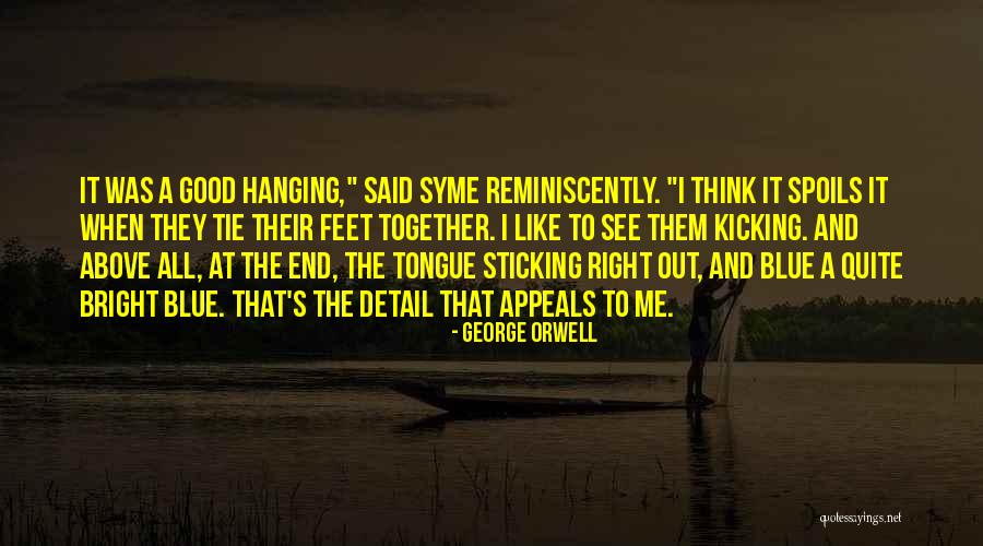 Diddys Wife Quotes By George Orwell Diddys Wife Quotes By George Orwell