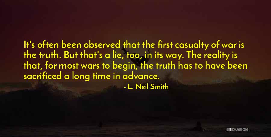 Didee Reese Quotes By L. Neil Smith Didee Reese Quotes By L. Neil Smith