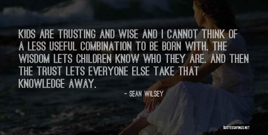 Didee Reese Quotes By Sean Wilsey Didee Reese Quotes By Sean Wilsey