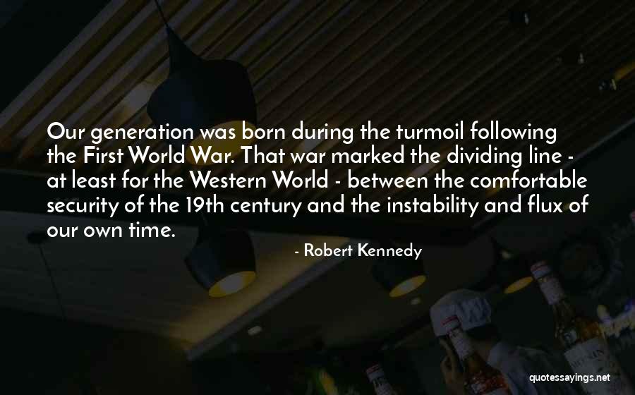 Didees Restaurant Quotes By Robert Kennedy Didees Restaurant Quotes By Robert Kennedy