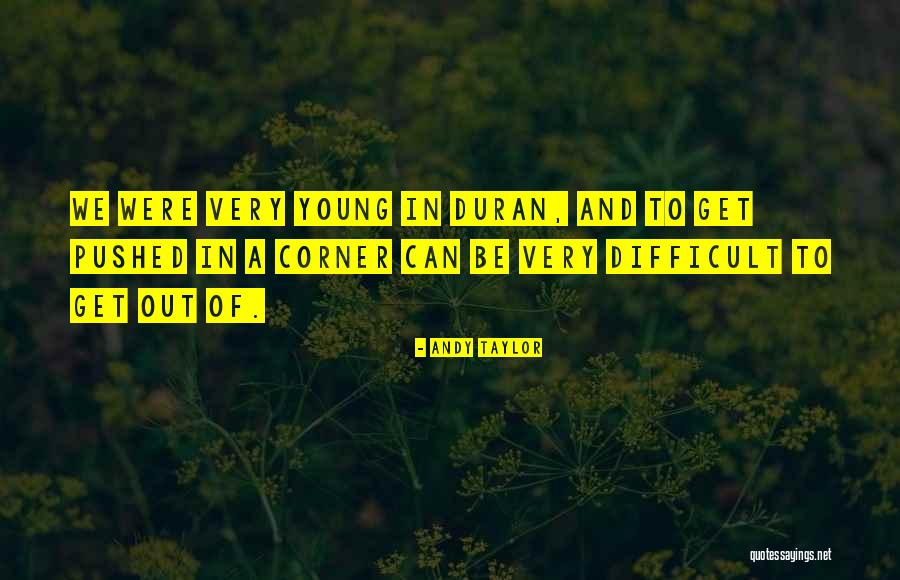Didefinisikan Quotes By Andy Taylor Didefinisikan Quotes By Andy Taylor