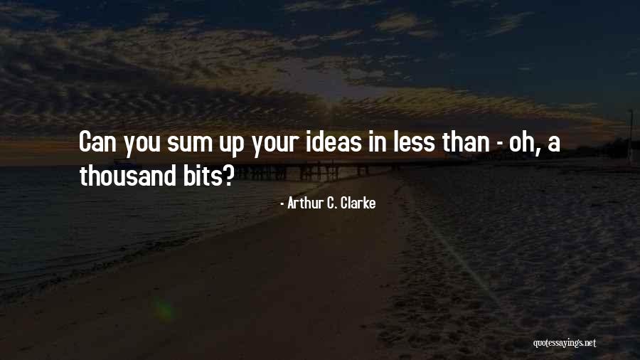 Didelphodon Quotes By Arthur C. Clarke Didelphodon Quotes By Arthur C. Clarke
