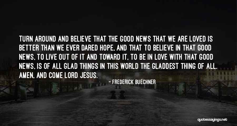 Didem Arslan Quotes By Frederick Buechner Didem Arslan Quotes By Frederick Buechner