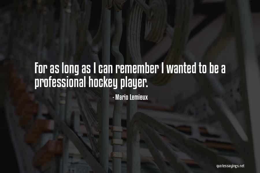 Didem Arslan Quotes By Mario Lemieux Didem Arslan Quotes By Mario Lemieux