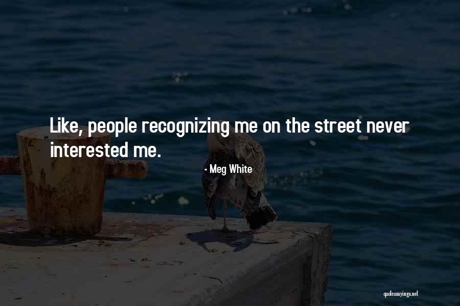 Didem Arslan Quotes By Meg White Didem Arslan Quotes By Meg White