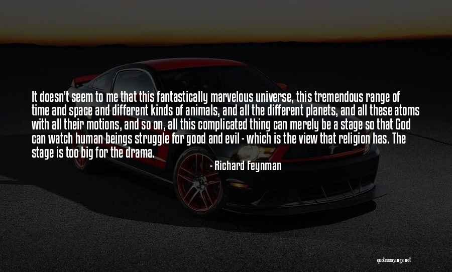 Didem Arslan Quotes By Richard Feynman Didem Arslan Quotes By Richard Feynman