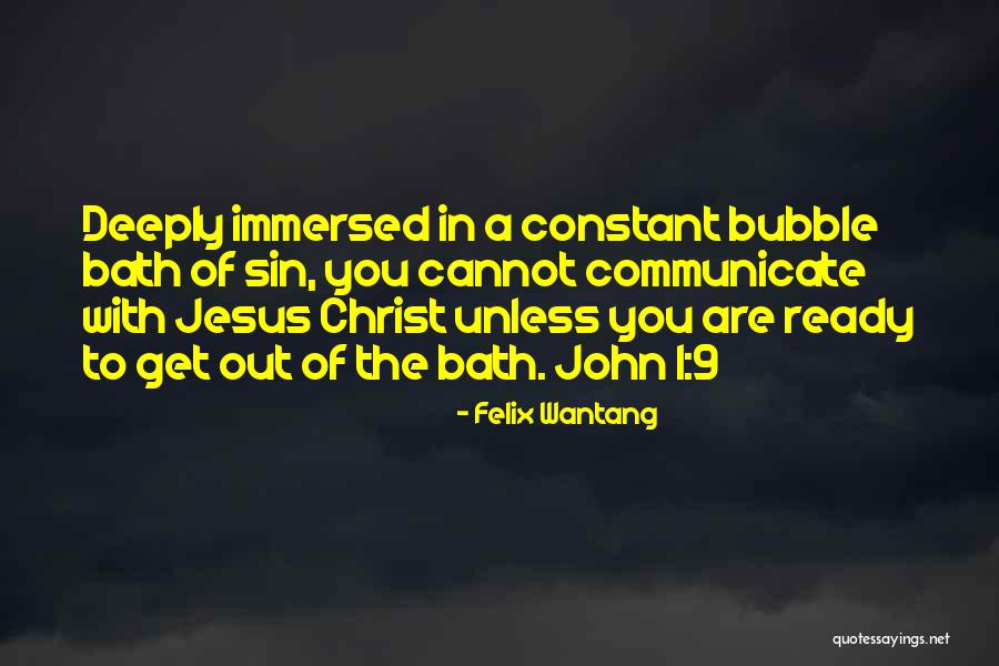 Didenko Influencer Quotes By Felix Wantang Didenko Influencer Quotes By Felix Wantang