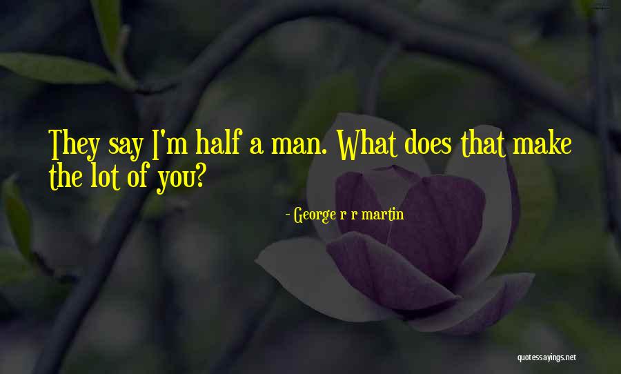 Didenko Influencer Quotes By George R R Martin Didenko Influencer Quotes By George R R Martin