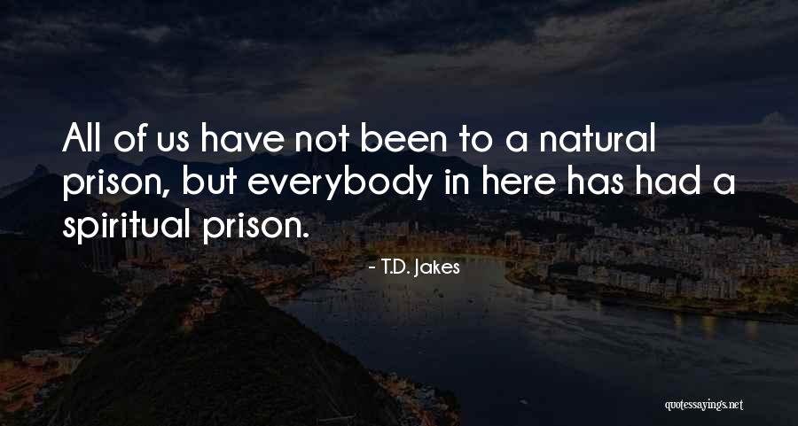 Didenko Psychiatrist Quotes By T.D. Jakes Didenko Psychiatrist Quotes By T.D. Jakes