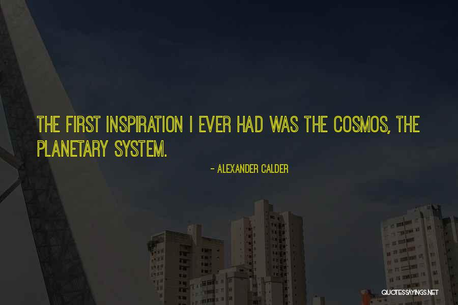 Didents Quotes By Alexander Calder Didents Quotes By Alexander Calder