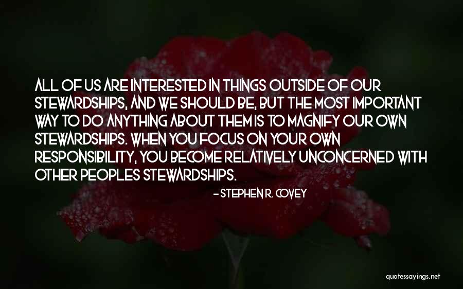 Dideron Quotes By Stephen R. Covey Dideron Quotes By Stephen R. Covey