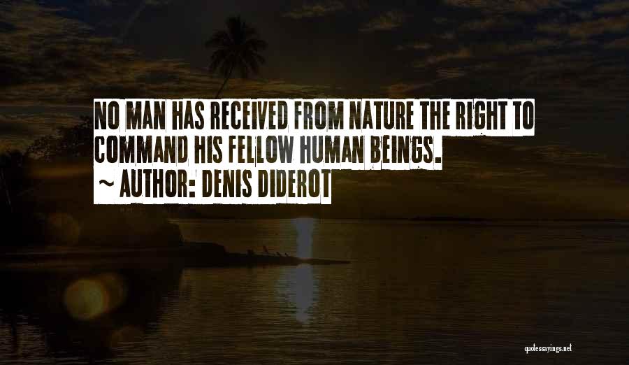 Diderot Quotes By Denis Diderot