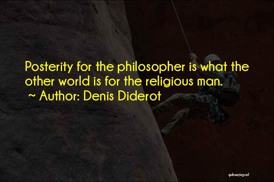 Diderot Quotes By Denis Diderot