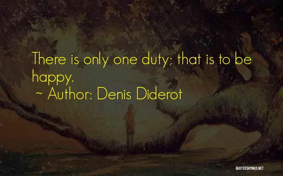 Diderot Quotes By Denis Diderot