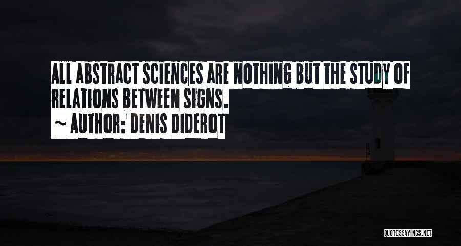 Diderot Quotes By Denis Diderot