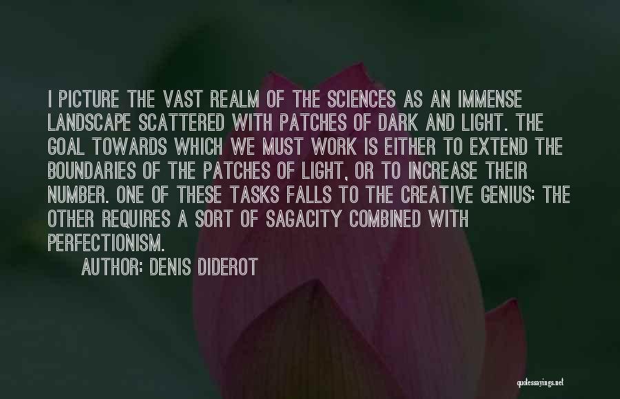 Diderot Quotes By Denis Diderot