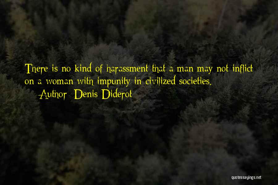 Diderot Quotes By Denis Diderot