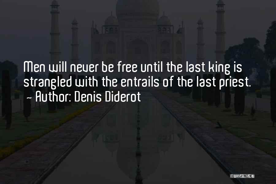 Diderot Quotes By Denis Diderot