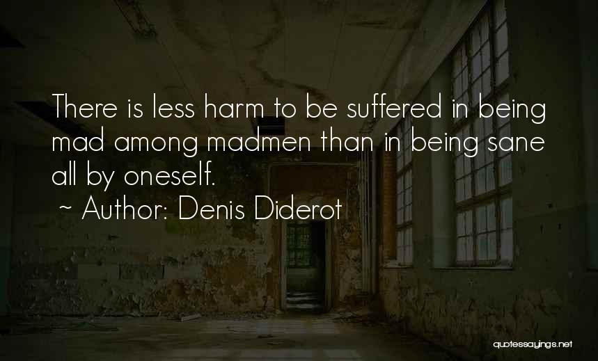 Diderot Quotes By Denis Diderot