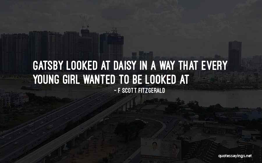 Didesniai Quotes By F Scott Fitzgerald Didesniai Quotes By F Scott Fitzgerald