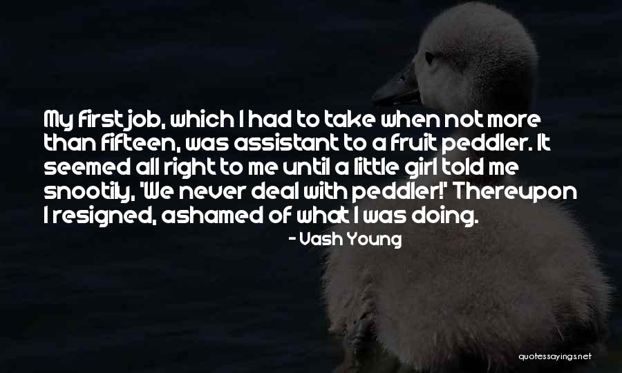 Didgeridoos For Beginners Quotes By Vash Young Didgeridoos For Beginners Quotes By Vash Young