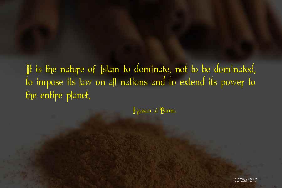 Didi And Jiju Quotes By Hassan Al-Banna Didi And Jiju Quotes By Hassan Al-Banna