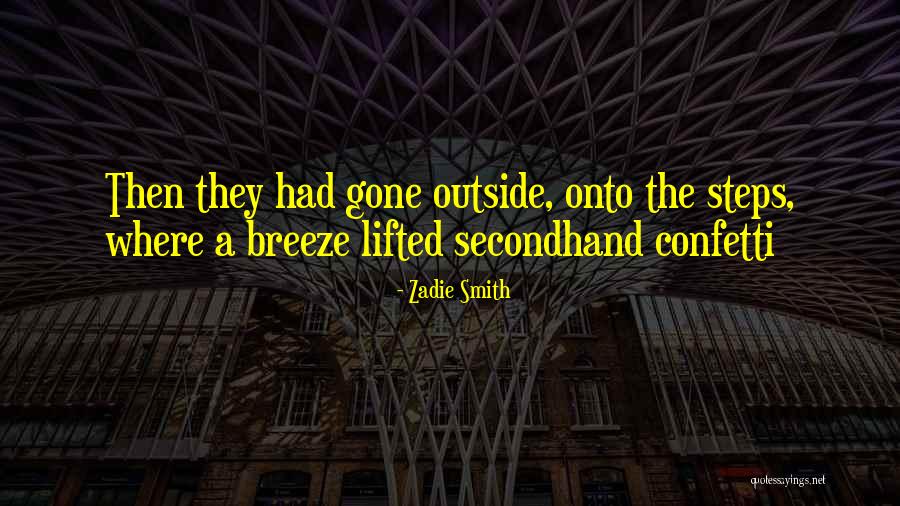 Didia 150 Quotes By Zadie Smith Didia 150 Quotes By Zadie Smith