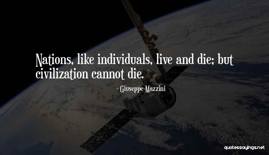 Didiayer Craft Quotes By Giuseppe Mazzini Didiayer Craft Quotes By Giuseppe Mazzini