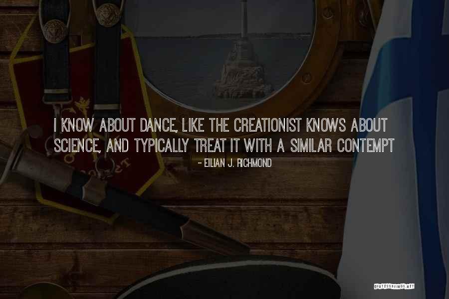 Didier Cohen Quotes By Eilian J. Richmond Didier Cohen Quotes By Eilian J. Richmond