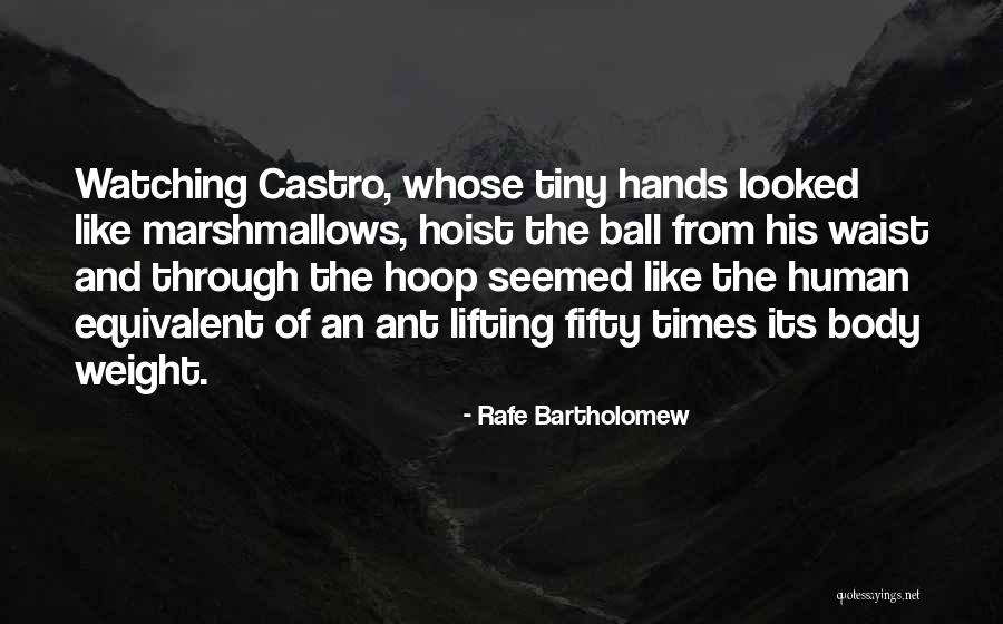Didier Deschamps Quotes By Rafe Bartholomew