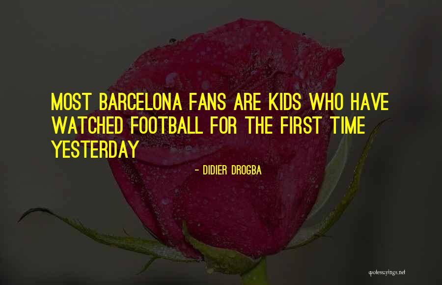 Didier Drogba Quotes 147905 Didier Drogba Quotes 147905