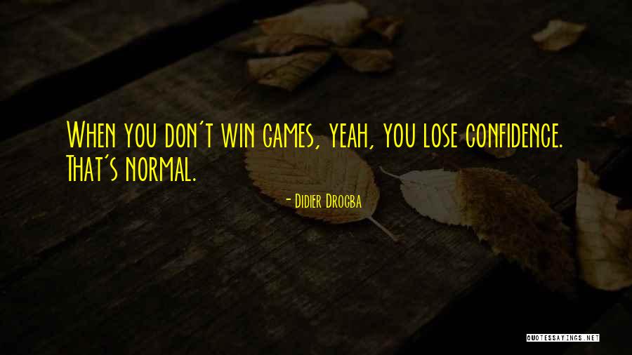Didier Drogba Quotes 1743535 Didier Drogba Quotes 1743535